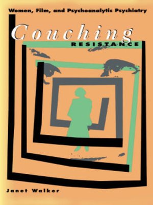 cover image of Couching Resistance